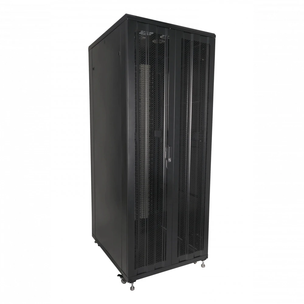 Серверный шкаф Pixietech Шкаф напольный Pixietech 42U 800*1000*2000 мм PXT-20-428010-66