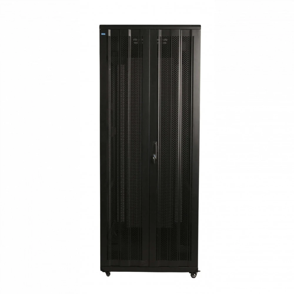 Серверный шкаф Pixietech Шкаф напольный Pixietech 42U 800*1000*2000 мм PXT-20-428010-66