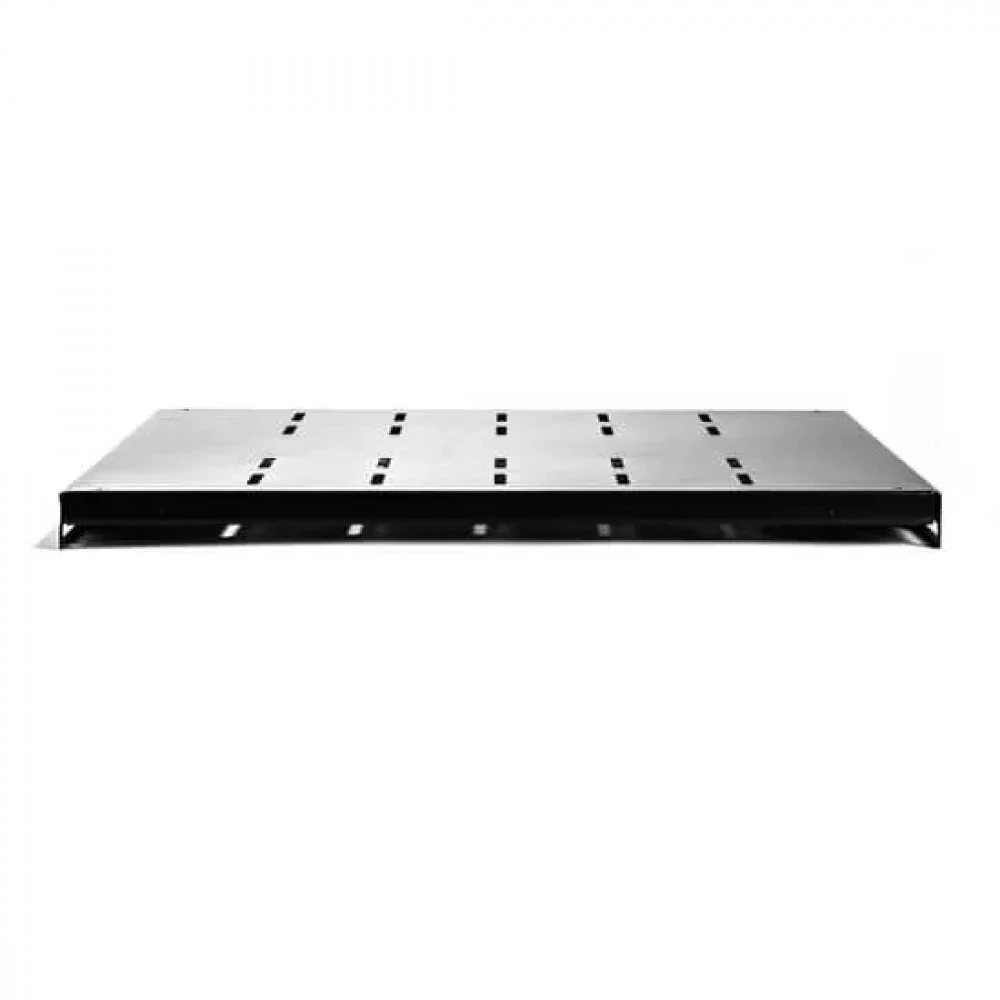 Аксессуар для серверного шкафа Pixietech Полка стационарная Pixietech для напольных шкафов (800x1200мм) PXT-20-SHELF-8012