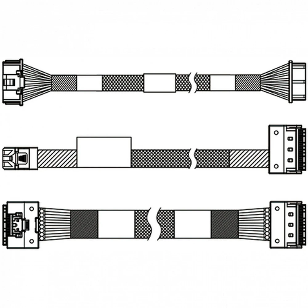 Аксессуар для сервера Lenovo 4X97A88522