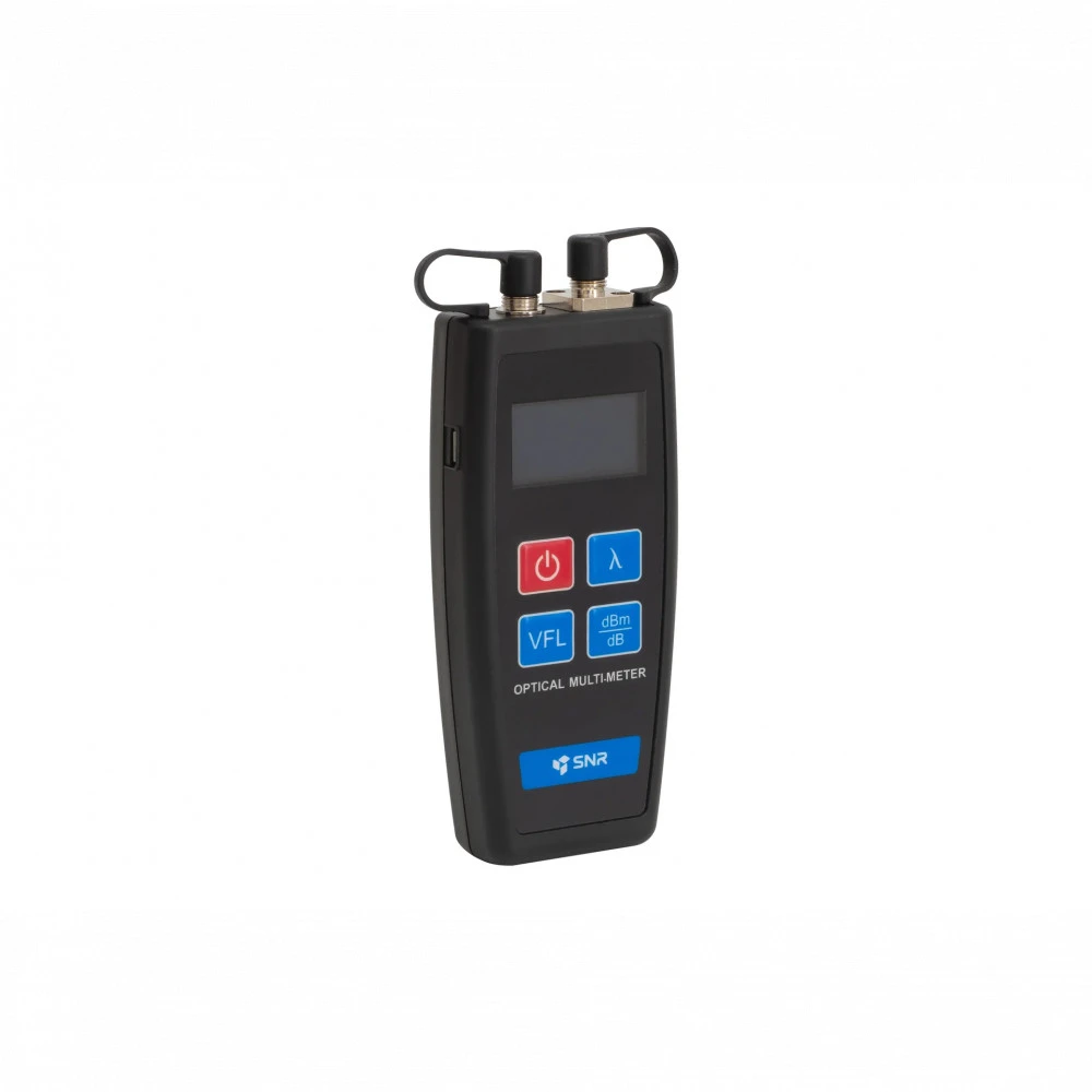 Инструмент для монтажа СКС SNR SNR-PMT-26V