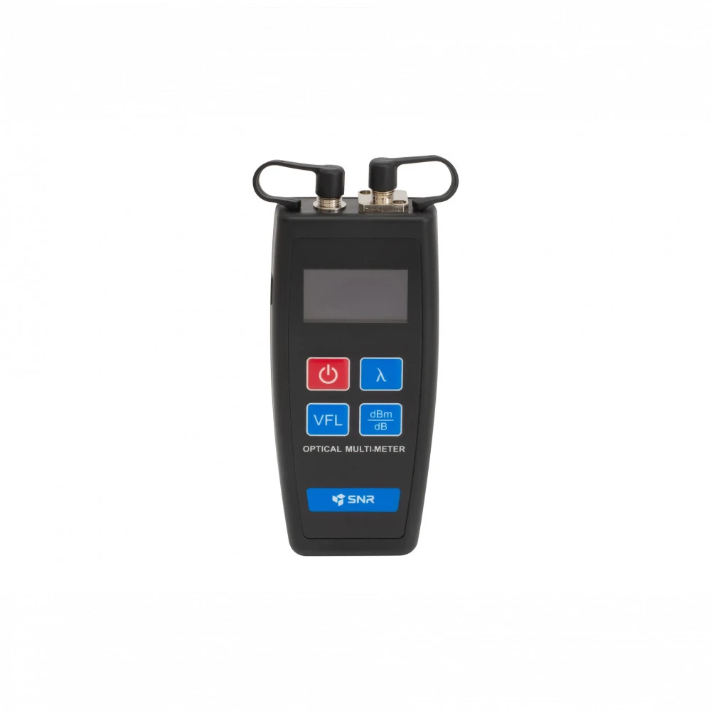 Инструмент для монтажа СКС SNR SNR-PMT-06V