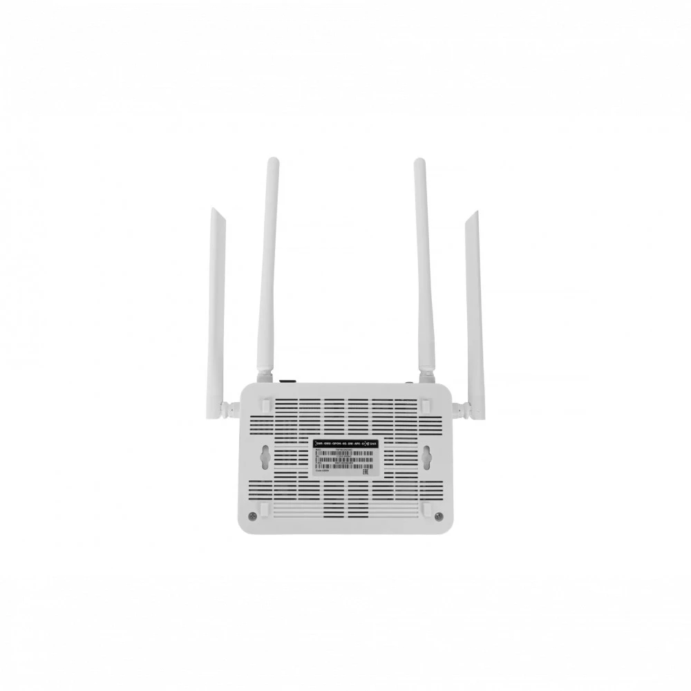 Маршрутизатор для дома SNR SNR-ONU-GPON-4G-DW-APC-C+
