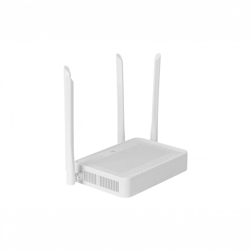 Маршрутизатор для дома SNR SNR-ONU-GPON-4G-DW-APC-C+