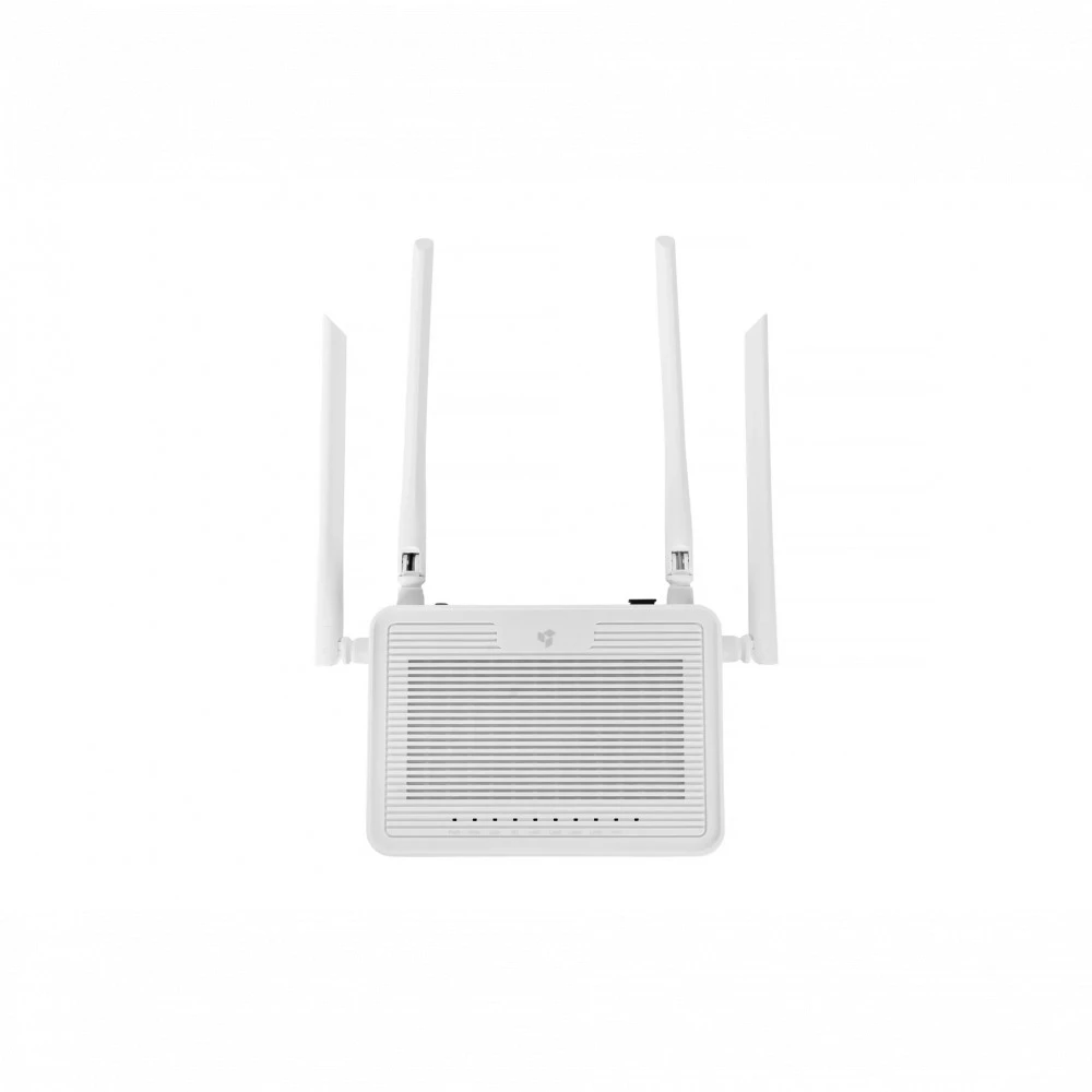 Маршрутизатор для дома SNR SNR-ONU-GPON-4G-DW-APC-C+
