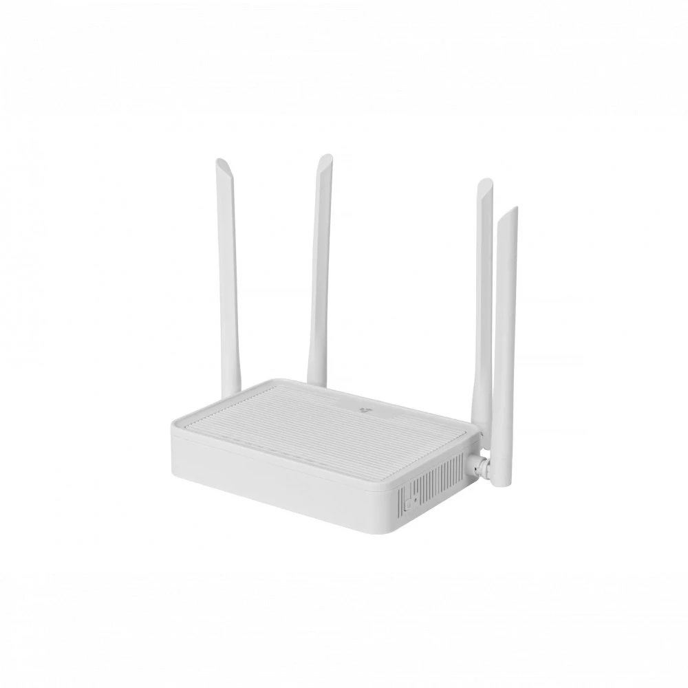 Маршрутизатор для дома SNR SNR-ONU-GPON-4G-DW-APC-C+
