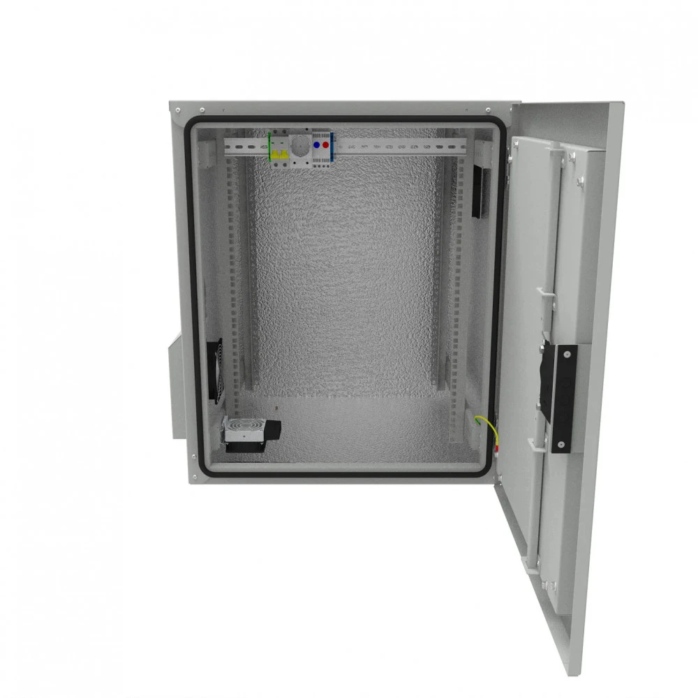 Серверный шкаф SNR SNR-OWC-156060-CHM