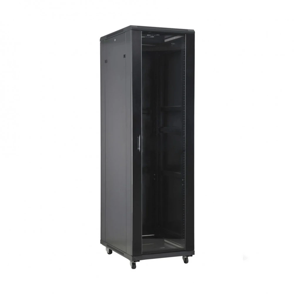 Серверный шкаф LANsens 42U 600x600x2000 мм (20-426060-03-100)