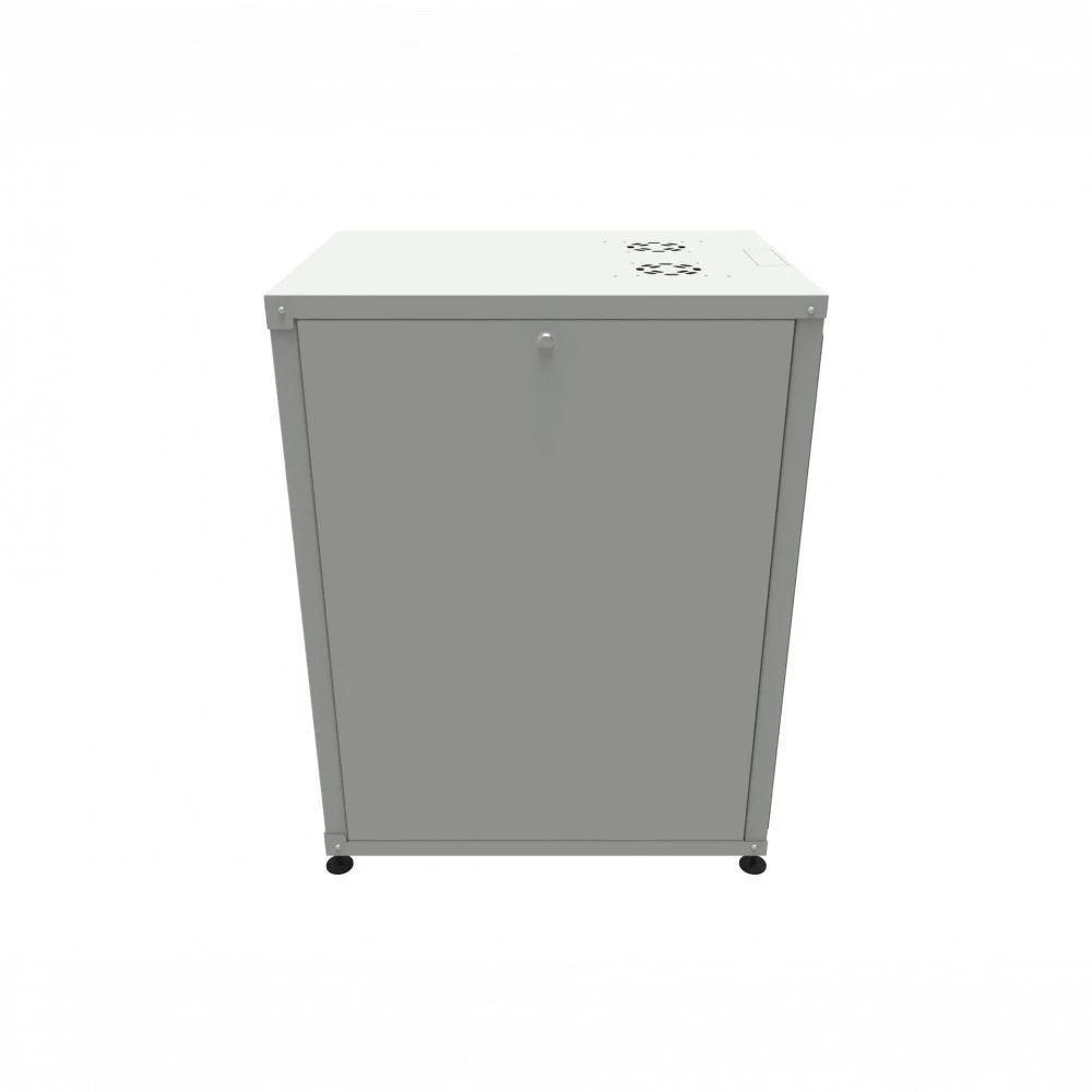 Серверный шкаф SNR SNR-TFC-226080-GN-G
