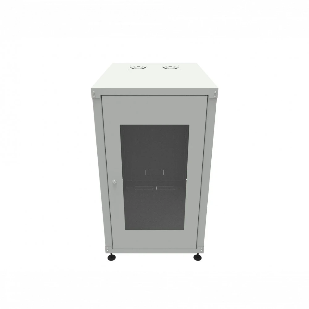 Серверный шкаф SNR SNR-TFC-226080-GN-G