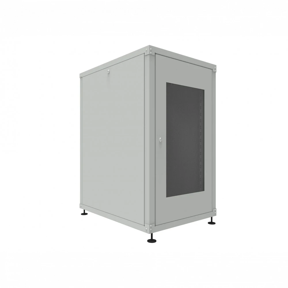 Серверный шкаф SNR SNR-TFC-226080-GN-G