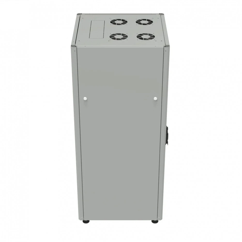 Серверный шкаф SNR 27U 600x600мм, серия TFC (SNR-TFC-276060-GN-G)