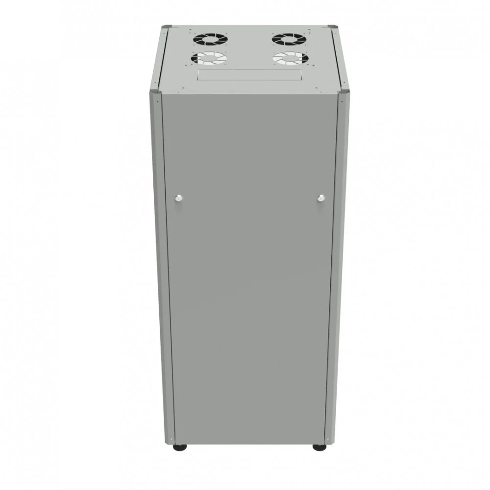 Серверный шкаф SNR 27U 600x600мм, серия TFC (SNR-TFC-276060-GN-G)