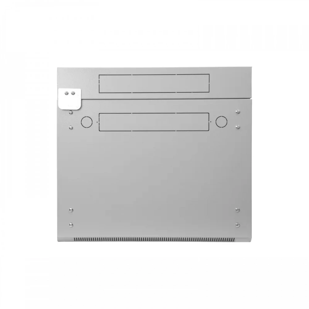 Серверный шкаф SNR 12U, 600х550х635мм двухсекционный (SNR-TWD-12-G-SF)