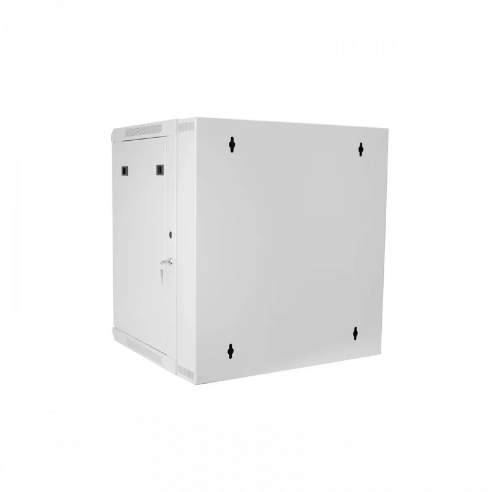 Серверный шкаф SNR 12U, 600х550х635мм двухсекционный (SNR-TWD-12-G-SF)