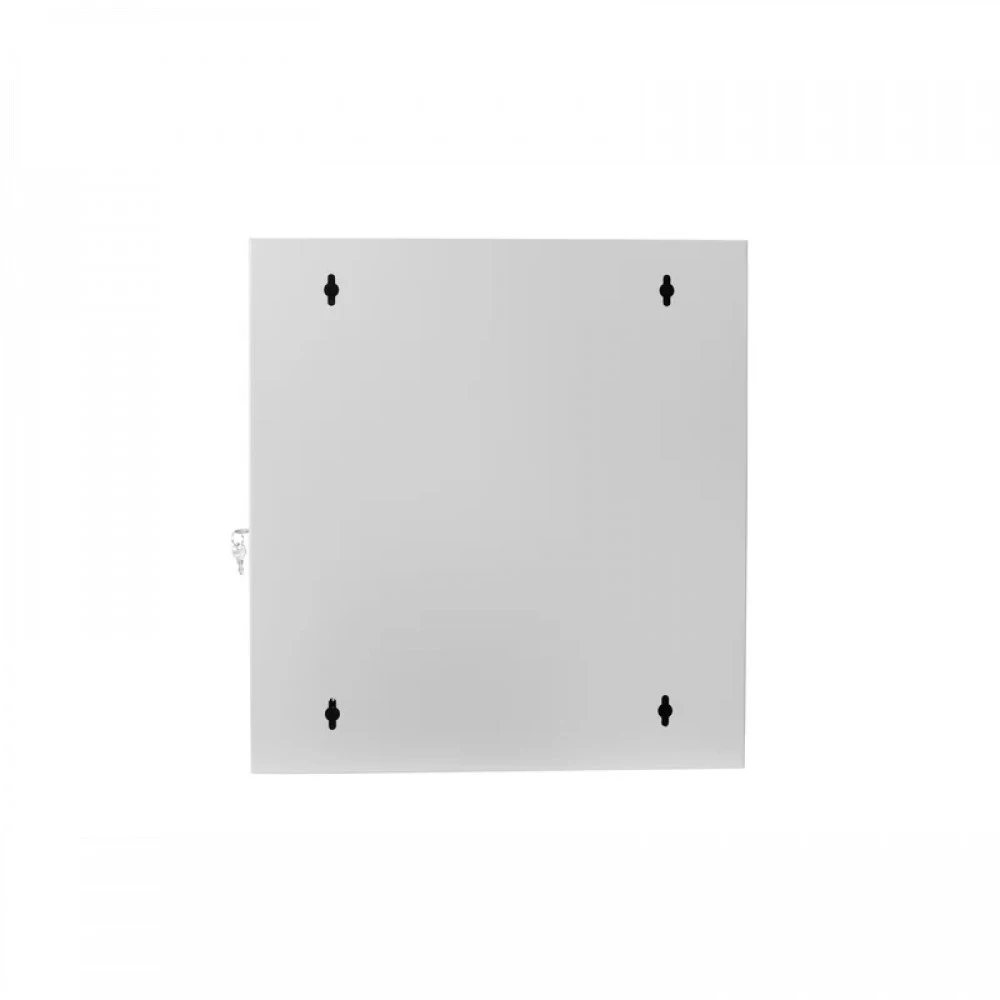 Серверный шкаф SNR 12U, 600х550х635мм двухсекционный (SNR-TWD-12-G-SF)