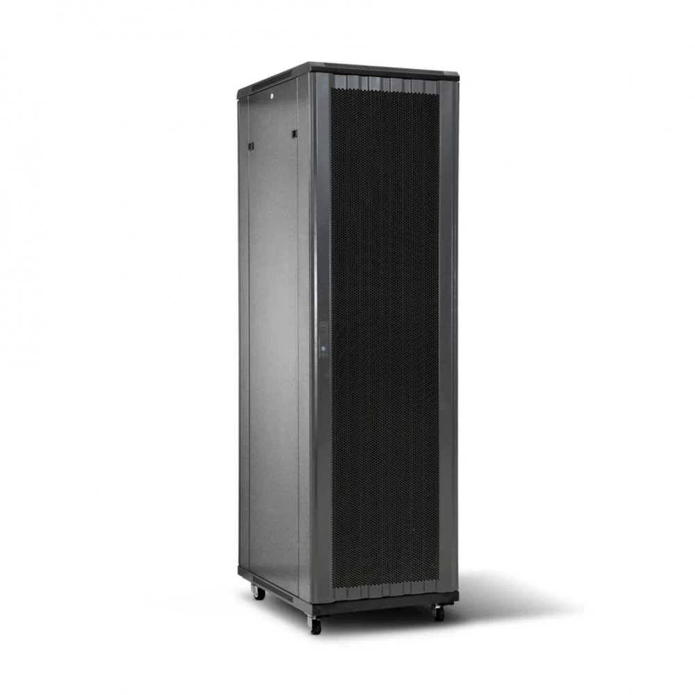 Серверный шкаф LANsens 42U 800x1000x2000 мм (20-428010-54-100)