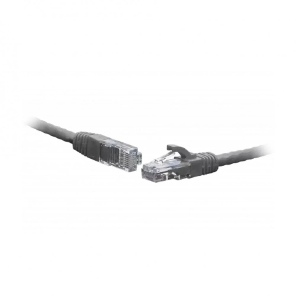 Патч-корд SNR SNR-UU4-5E-020-LST-CCA-GY
