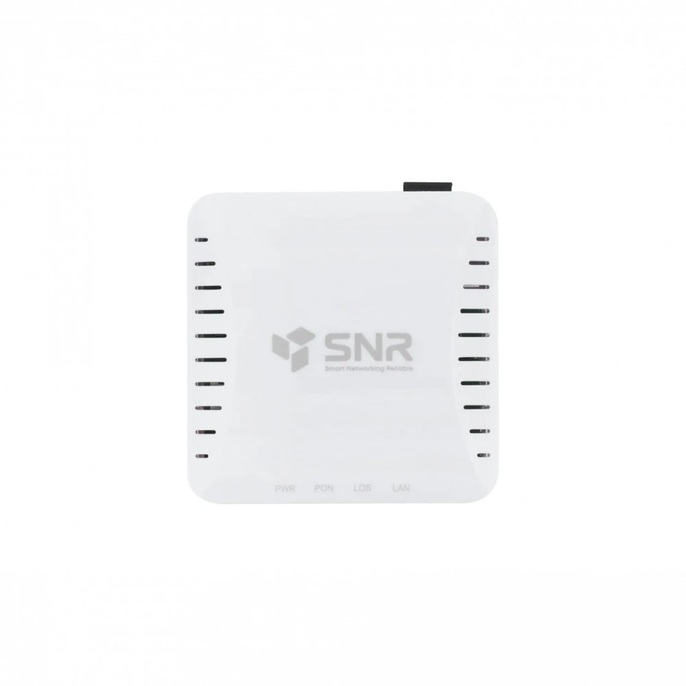 Аксессуар для оптических сетей SNR SNR-ONU-XPON-1G-mini