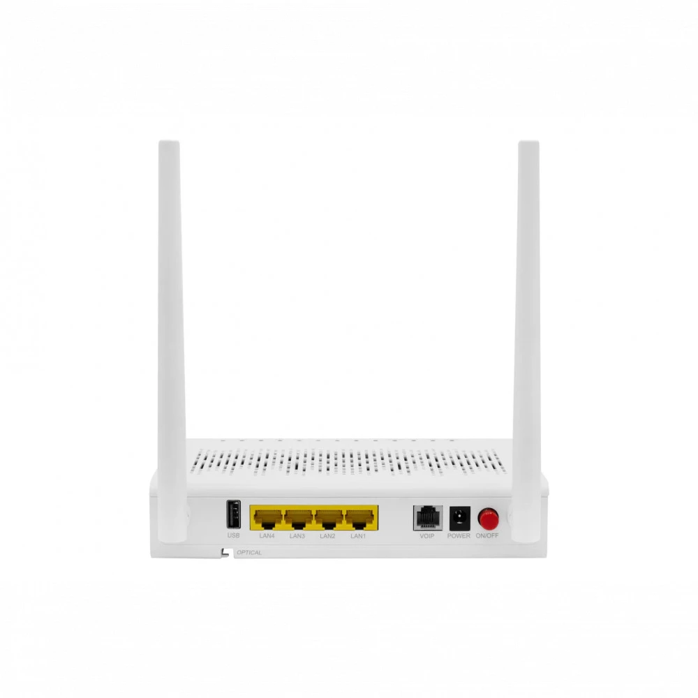 Маршрутизатор для дома SNR SNR-ONU-GPON-4G-1P-DW