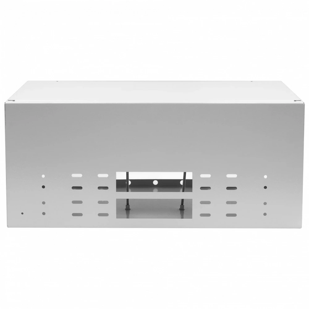 Оптический кросс SNR Кросс оптический 19" (ШКОС), до 144 портов SNR-ODF-144R-LE