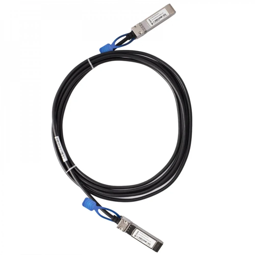 Оптический патч-корд SNR SFP28-DA-5 SNR-SFP28-DA-5