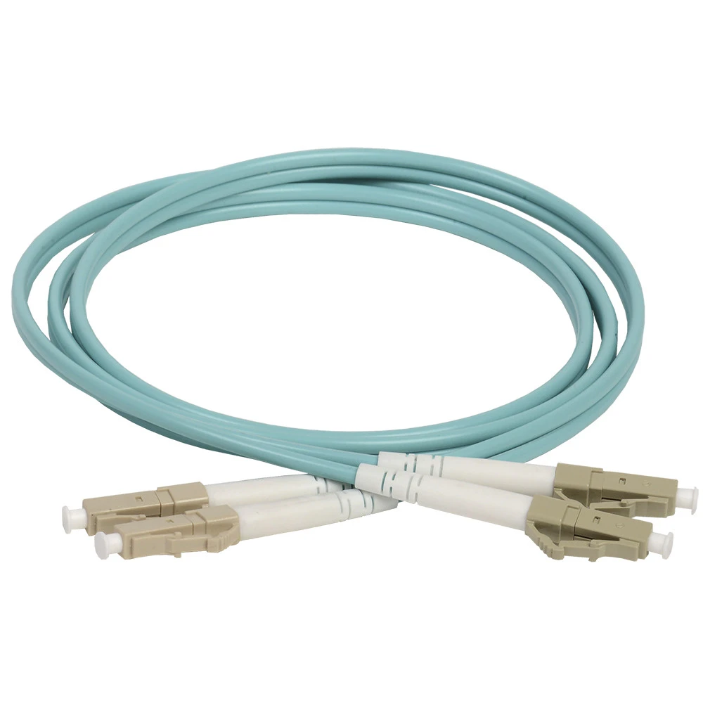 Оптический патч-корд ITK FPC5003-LCU-LCU-C2L-30M