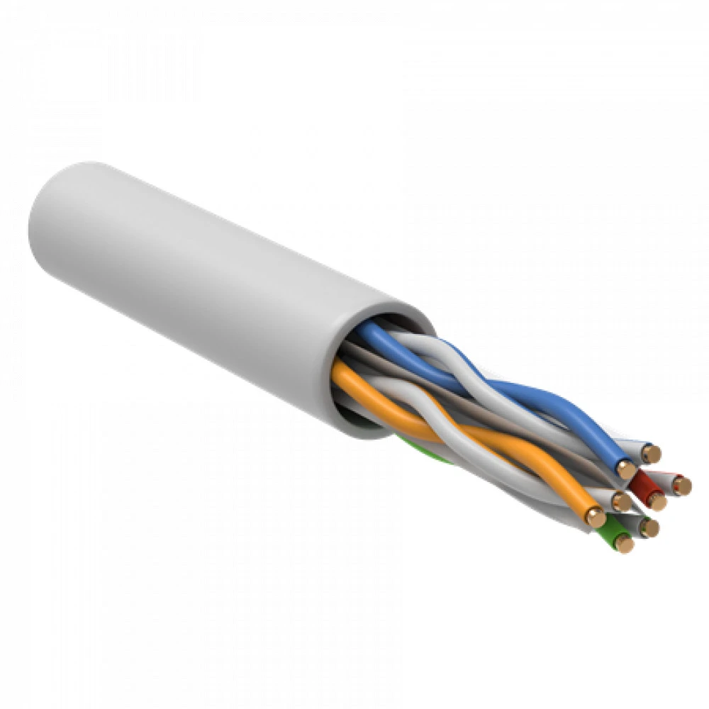 Кабель витая пара ITK LC1-C604-128