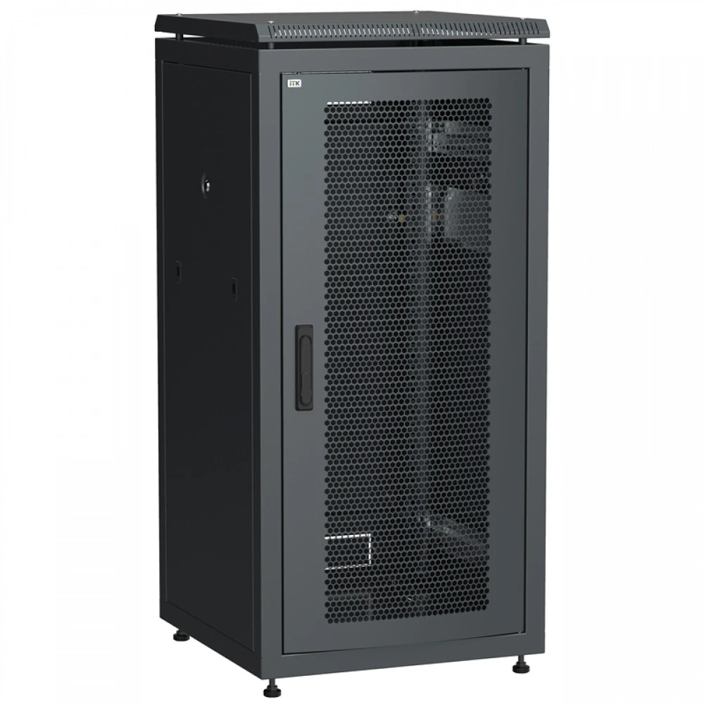 Серверный шкаф ITK LN05-24U66-P