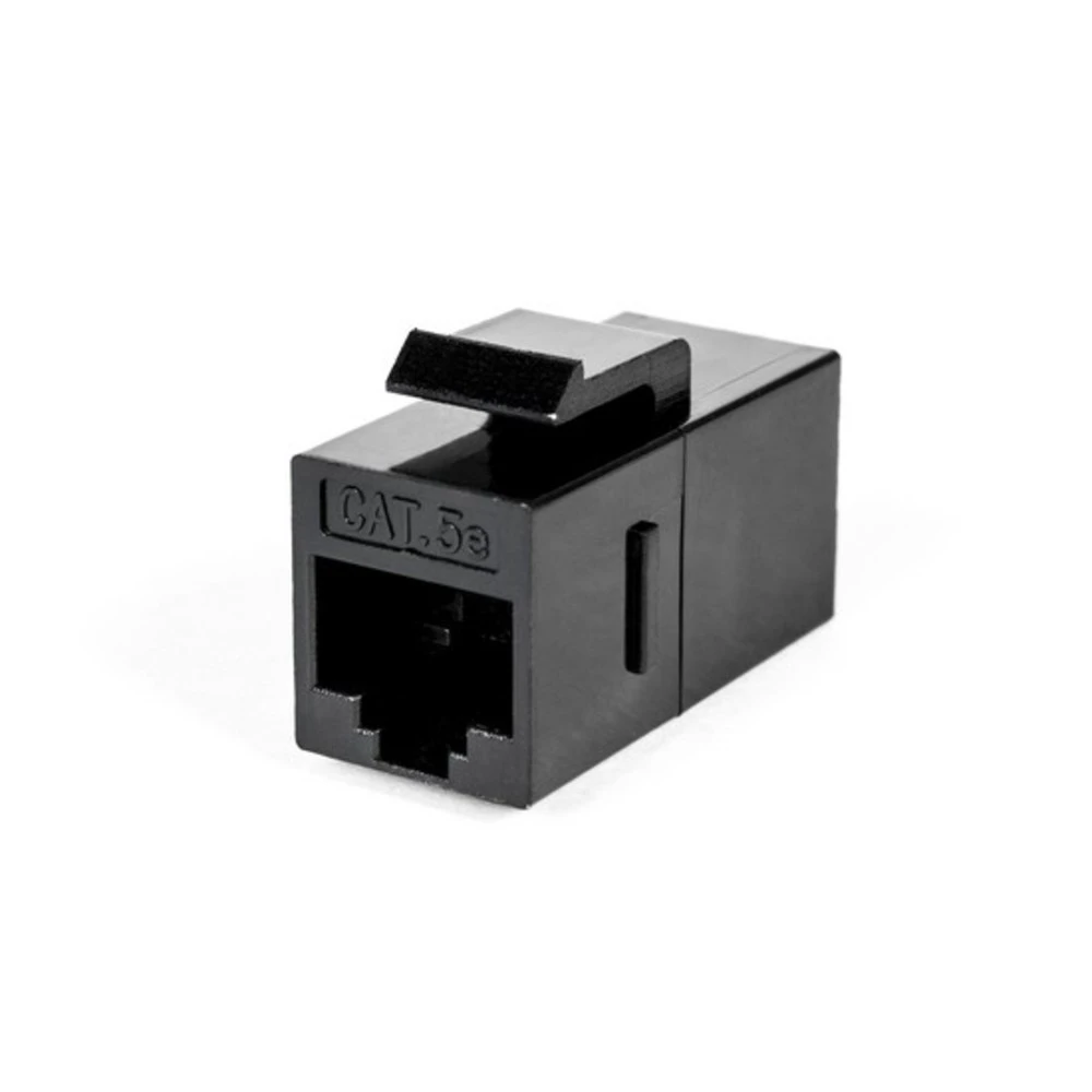 Коннектор SHIP cоединительная муфта RJ45-RJ45 М225