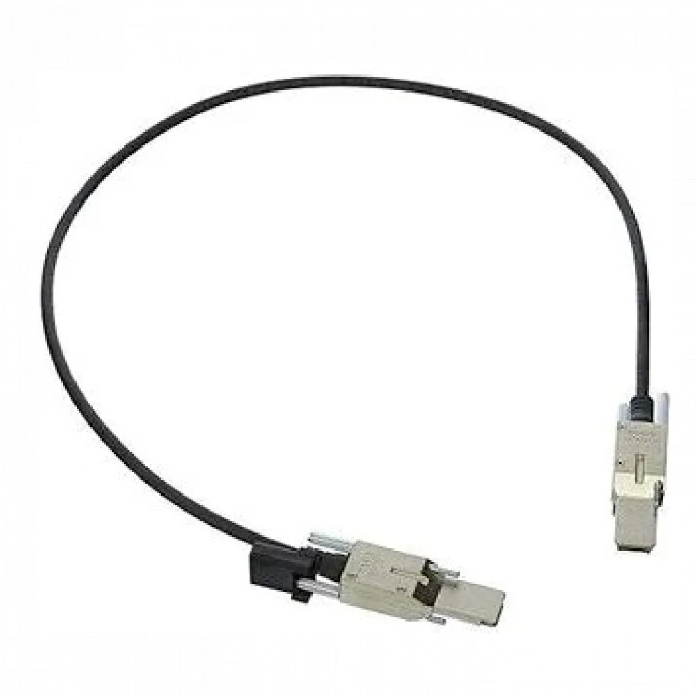 Аксессуар для сетевого оборудования Cisco STACK-T4-3M Кабель