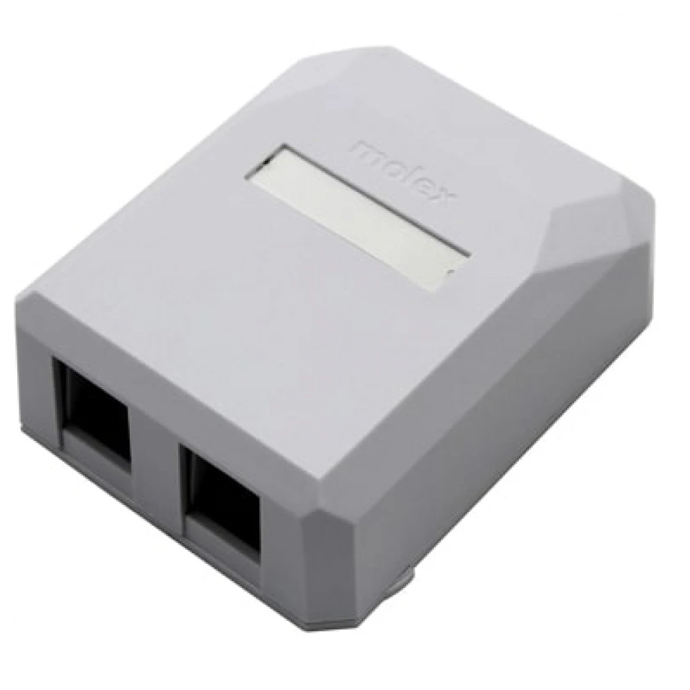 Аксессуар для кабельных сетей Molex OSB-00002-02
