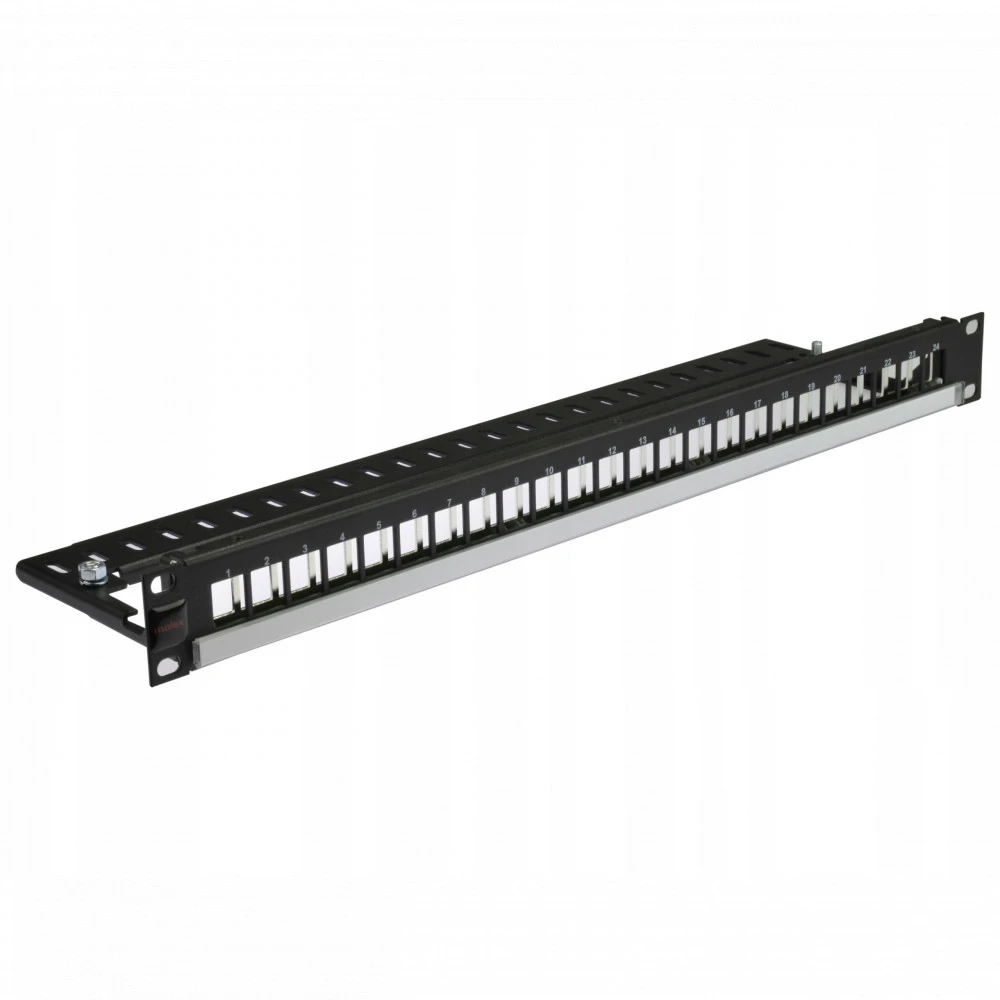 Аксессуар для серверного шкафа Molex PID-00257
