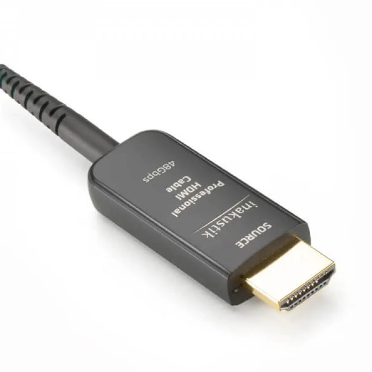 Аксессуар для кабельных сетей inakustik Profi HDMI 10K 48Gbps