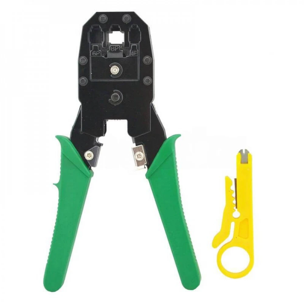 Инструмент для монтажа СКС Ou Bao TOOL OB-315