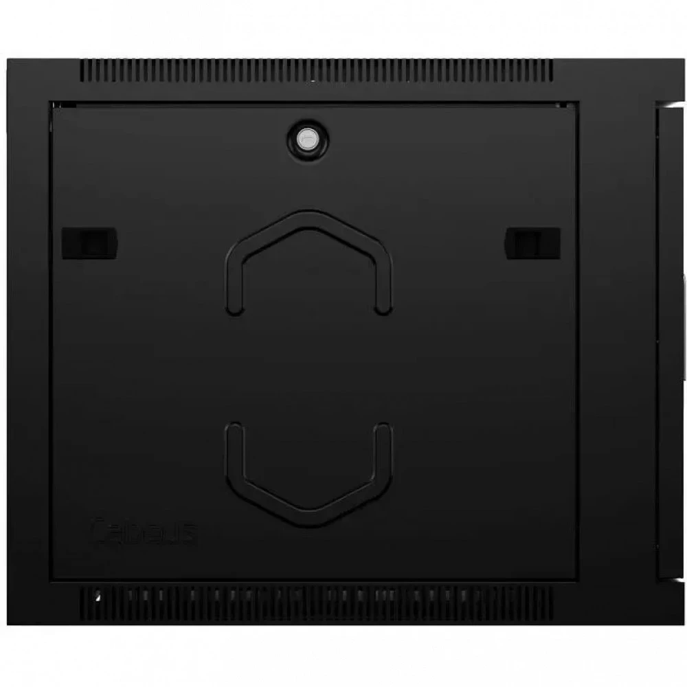 Серверный шкаф Cabeus SH-05F-9U60/35-BK SH-05F-9U60/35-BK-NNC-001