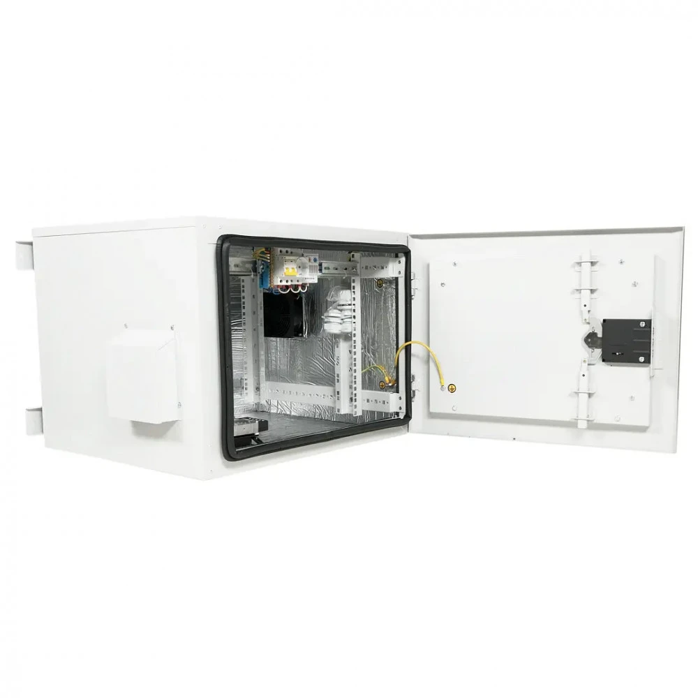 Серверный шкаф Pixietech PXT-OWC-096060