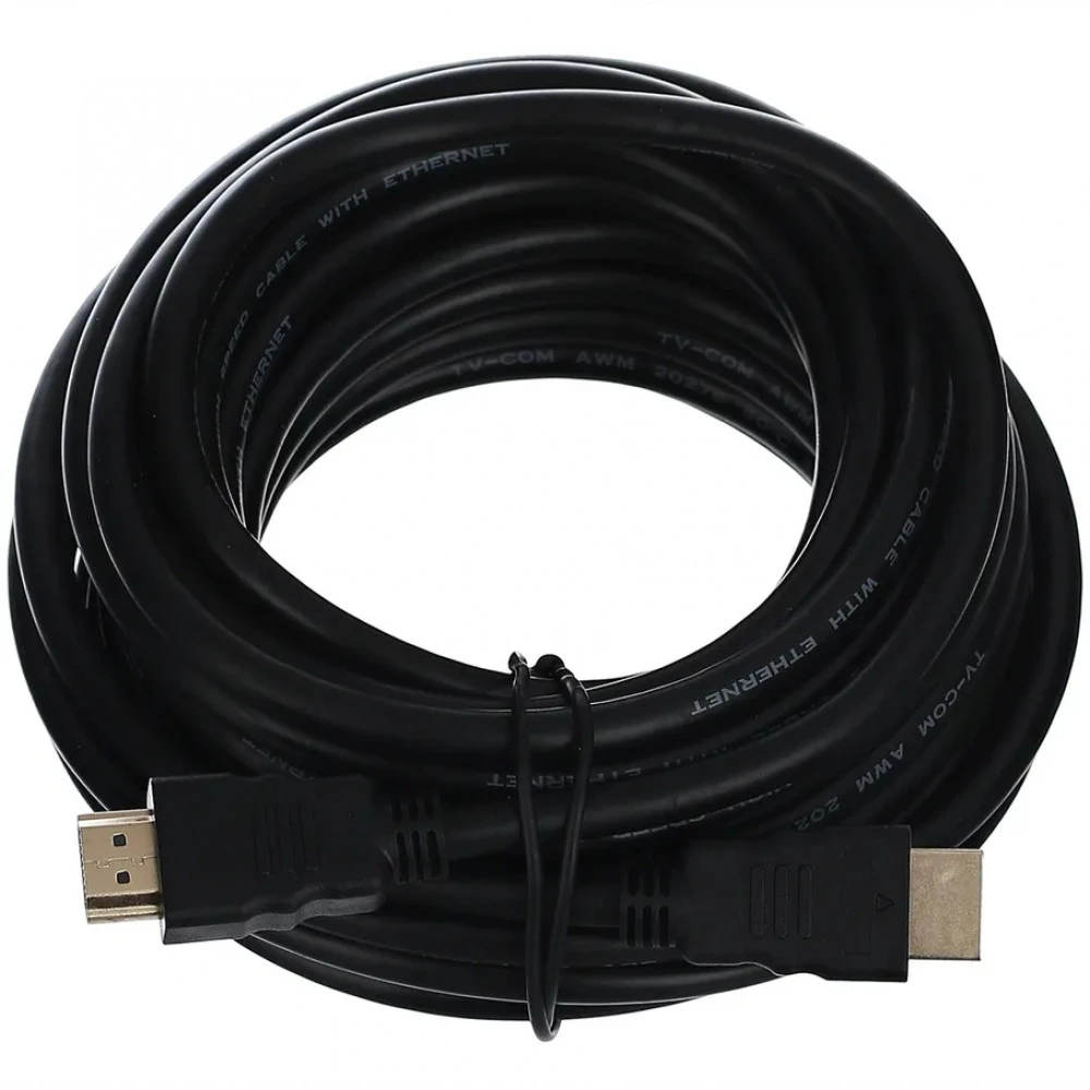 Кабель интерфейсный TV-COM HDMI - HDMI 7.5M CG150S-7.5M