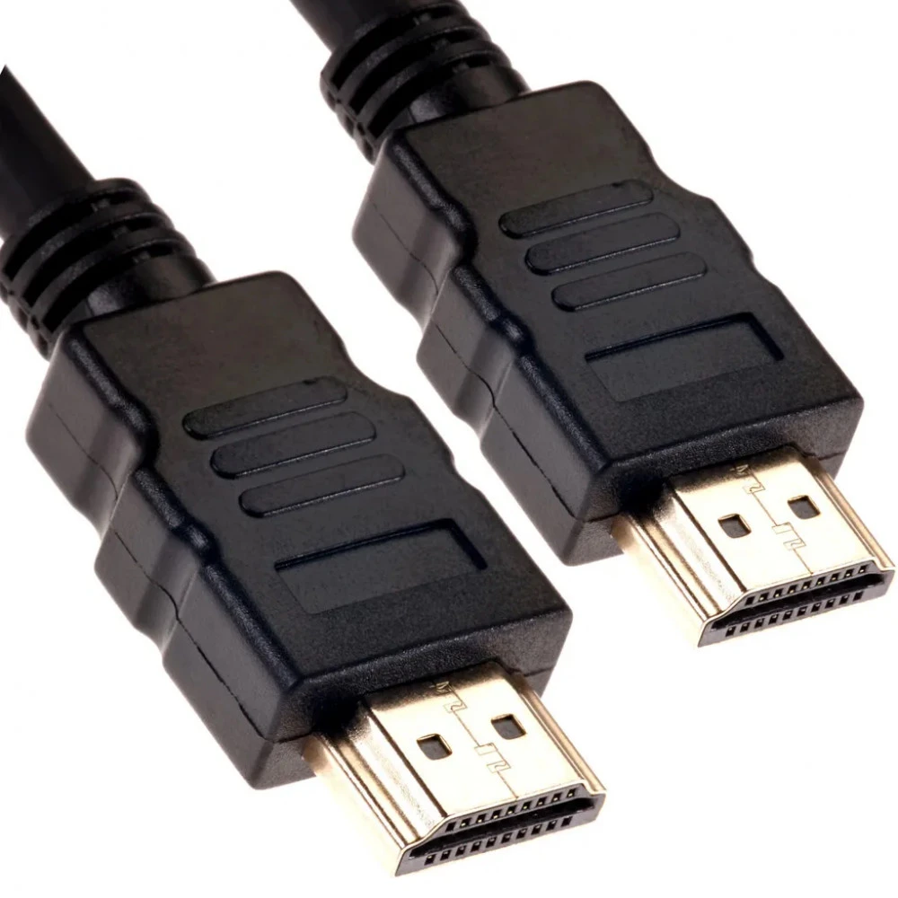 Кабель интерфейсный TV-COM HDMI - HDMI 7.5M CG150S-7.5M