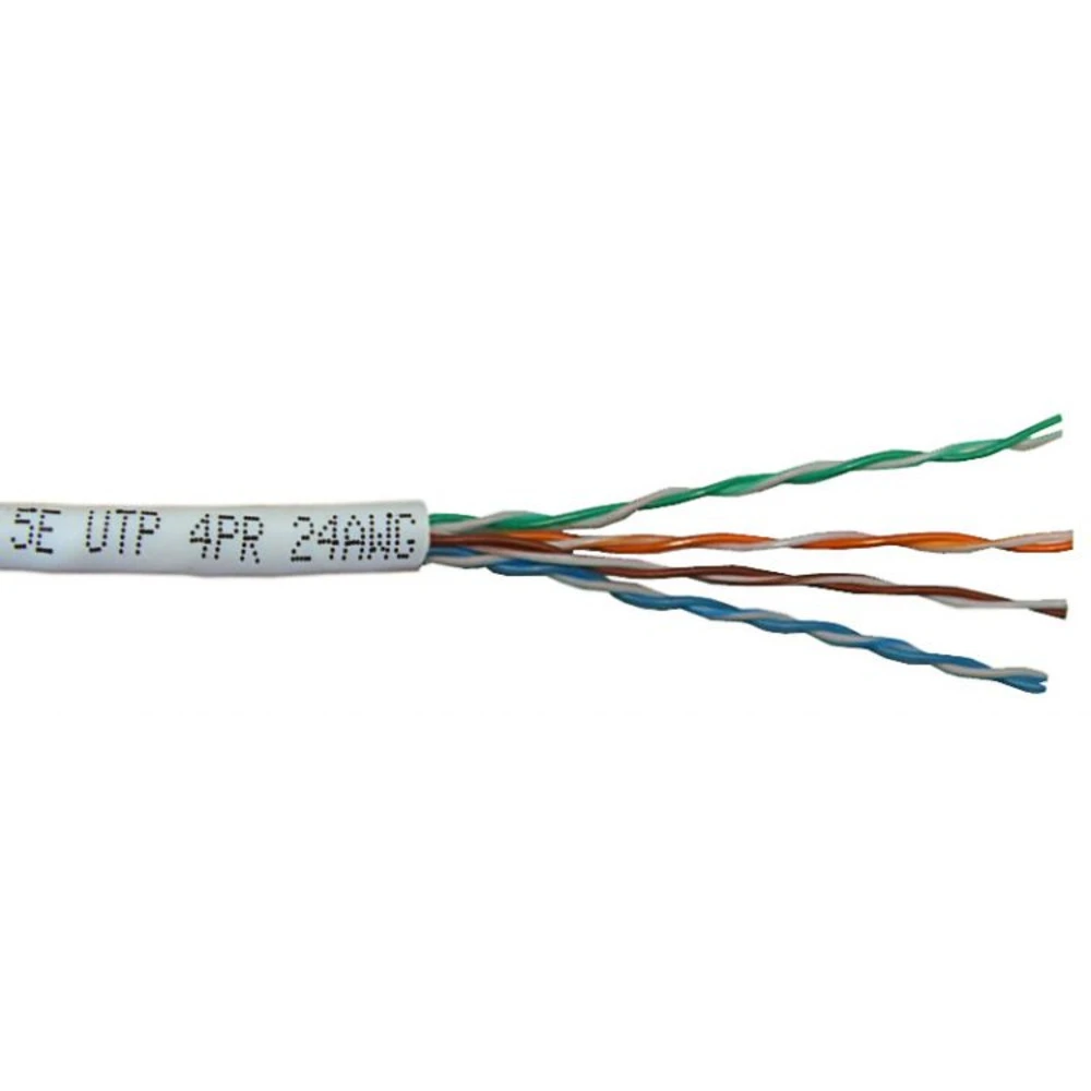 Кабель витая пара Neomax NM10101