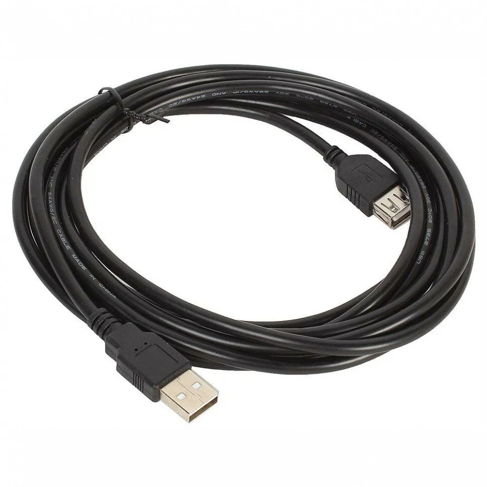 Кабель интерфейсный Defender USB кабель USB02-10 87453