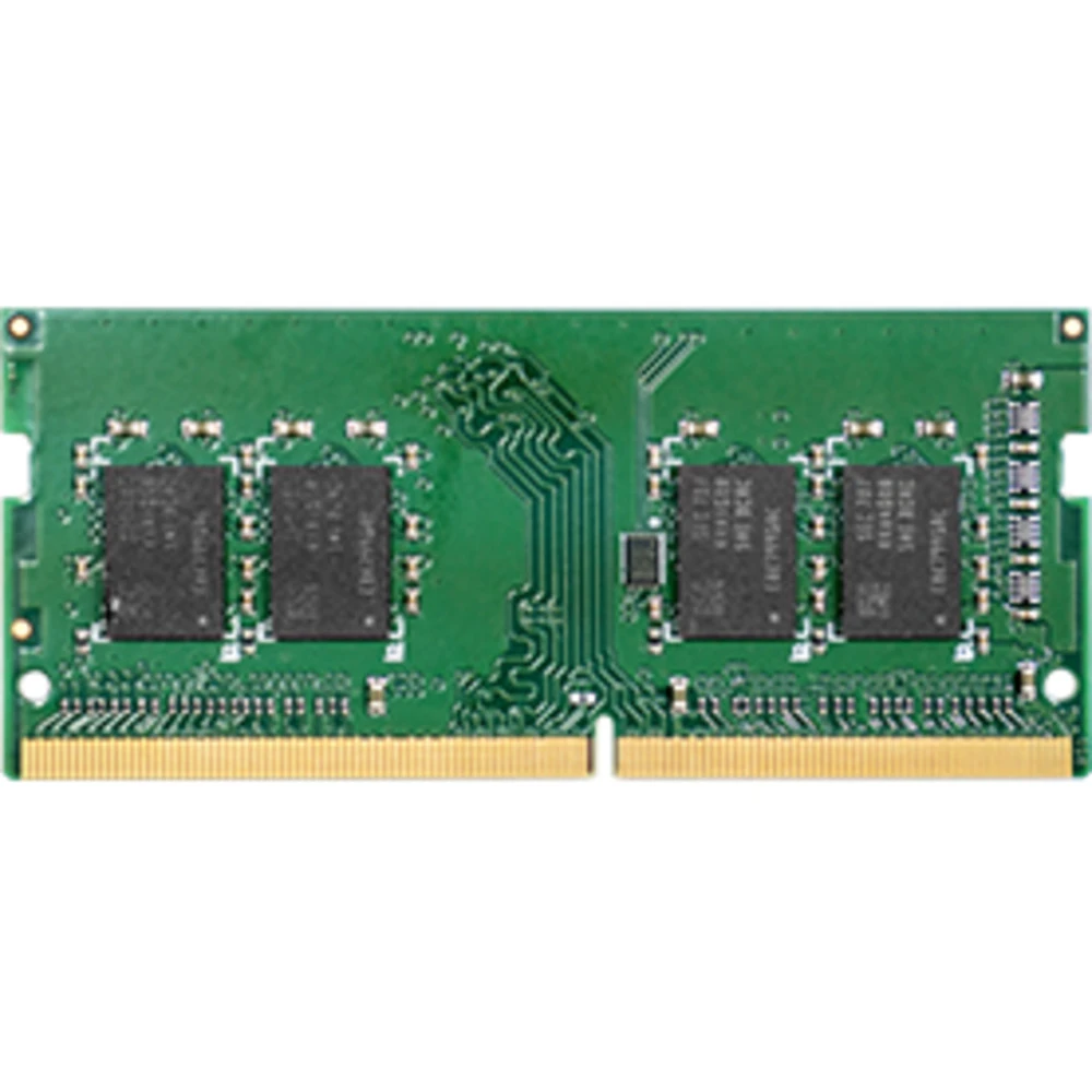 Серверная оперативная память ОЗУ Synology 16 ГБ D4EC-2666-16G 16 ГБ, DDR4