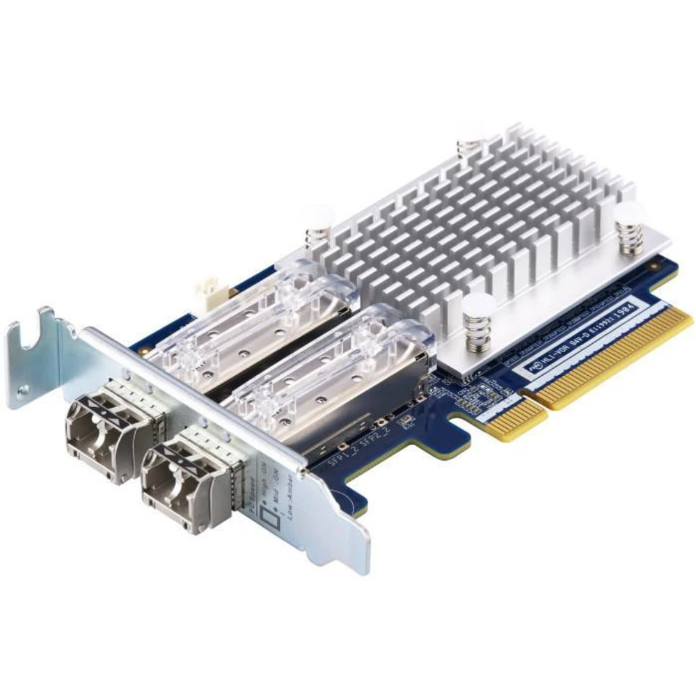 Сетевое устройство Qnap QXP-16G2FC Модуль
