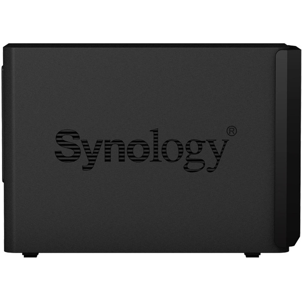 Дисковая системы хранения данных СХД Synology DiskStation DS220+ Tower, Tower