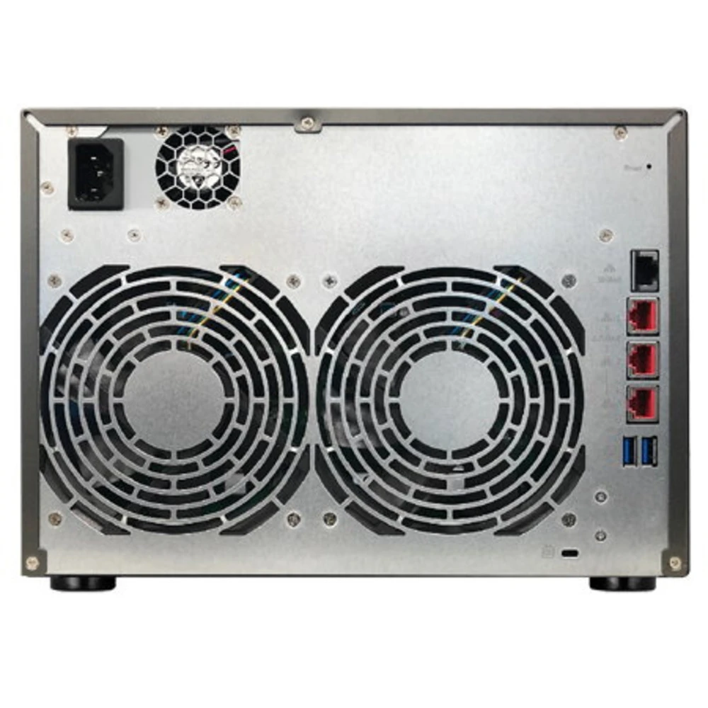 Дисковая системы хранения данных СХД ASUSTOR AS7110T Tower, Tower