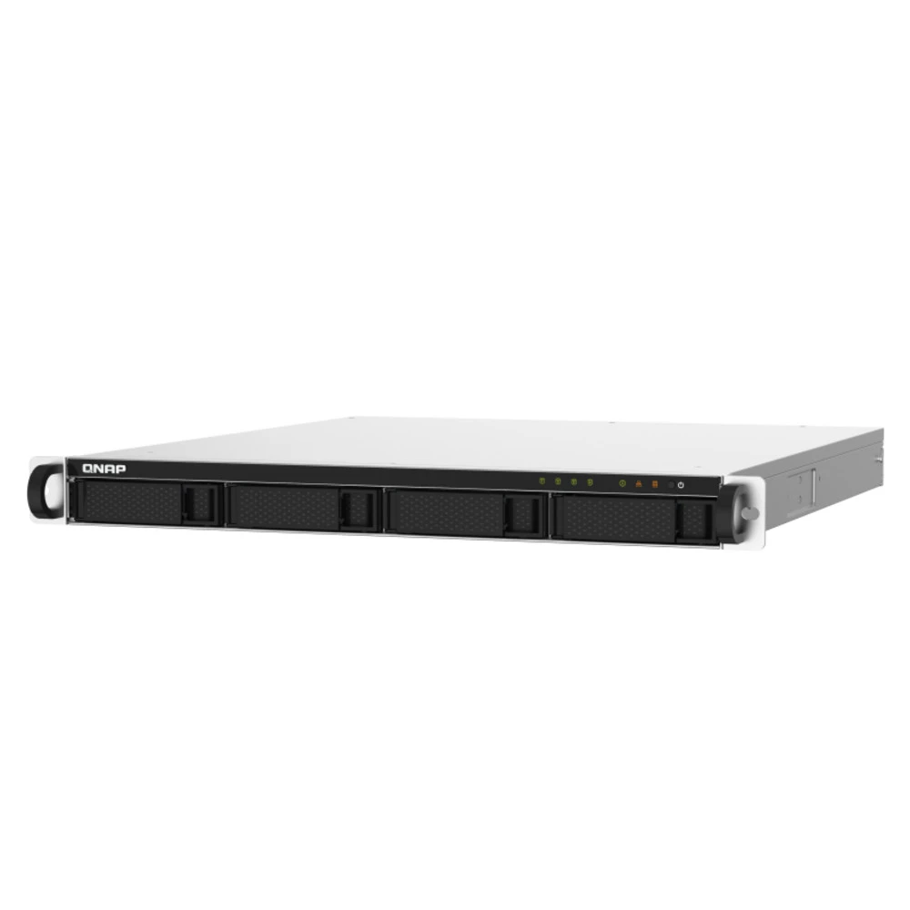Дисковая системы хранения данных СХД Qnap TS-432PXU-2G Rack, Tower