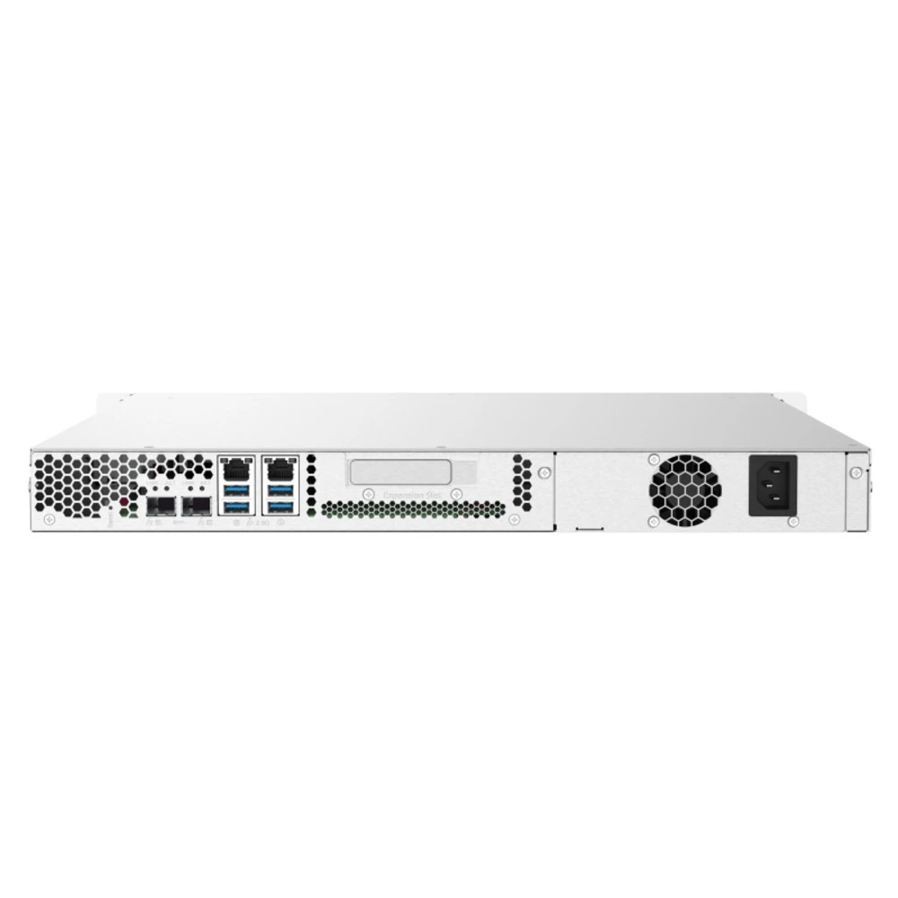 Дисковая системы хранения данных СХД Qnap TS-432PXU-2G Rack, Tower