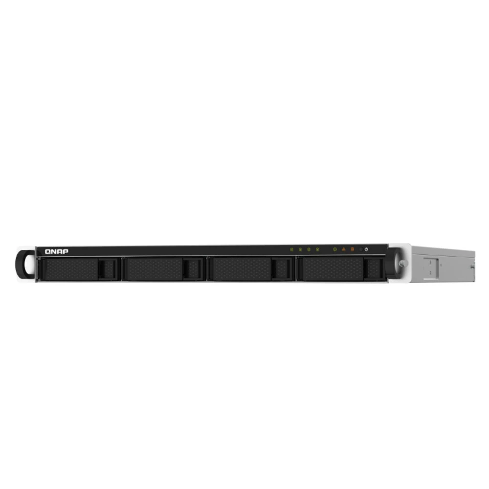 Дисковая системы хранения данных СХД Qnap TS-432PXU-2G Rack, Tower
