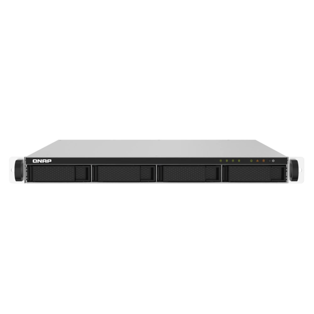 Дисковая системы хранения данных СХД Qnap TS-432PXU-2G Rack, Tower