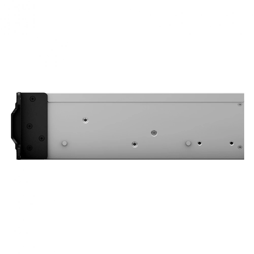 Дисковая системы хранения данных СХД Synology RS1221+ Rack, 2U